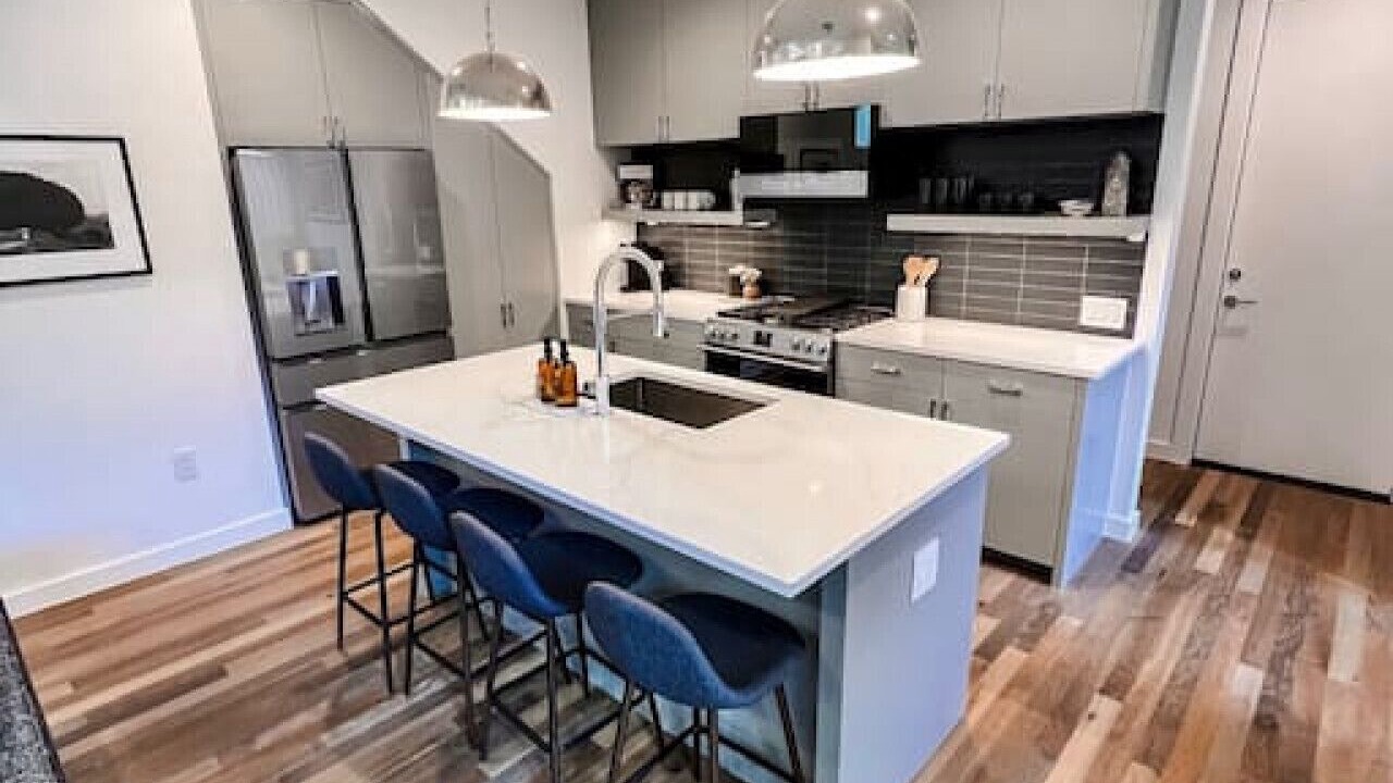 Photo of Kitchen in Holly