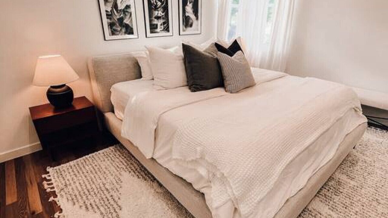 Photo of Bedroom in Holly
