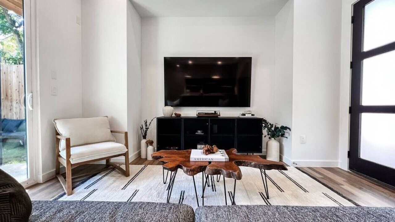 Photo of Livingroom in Holly