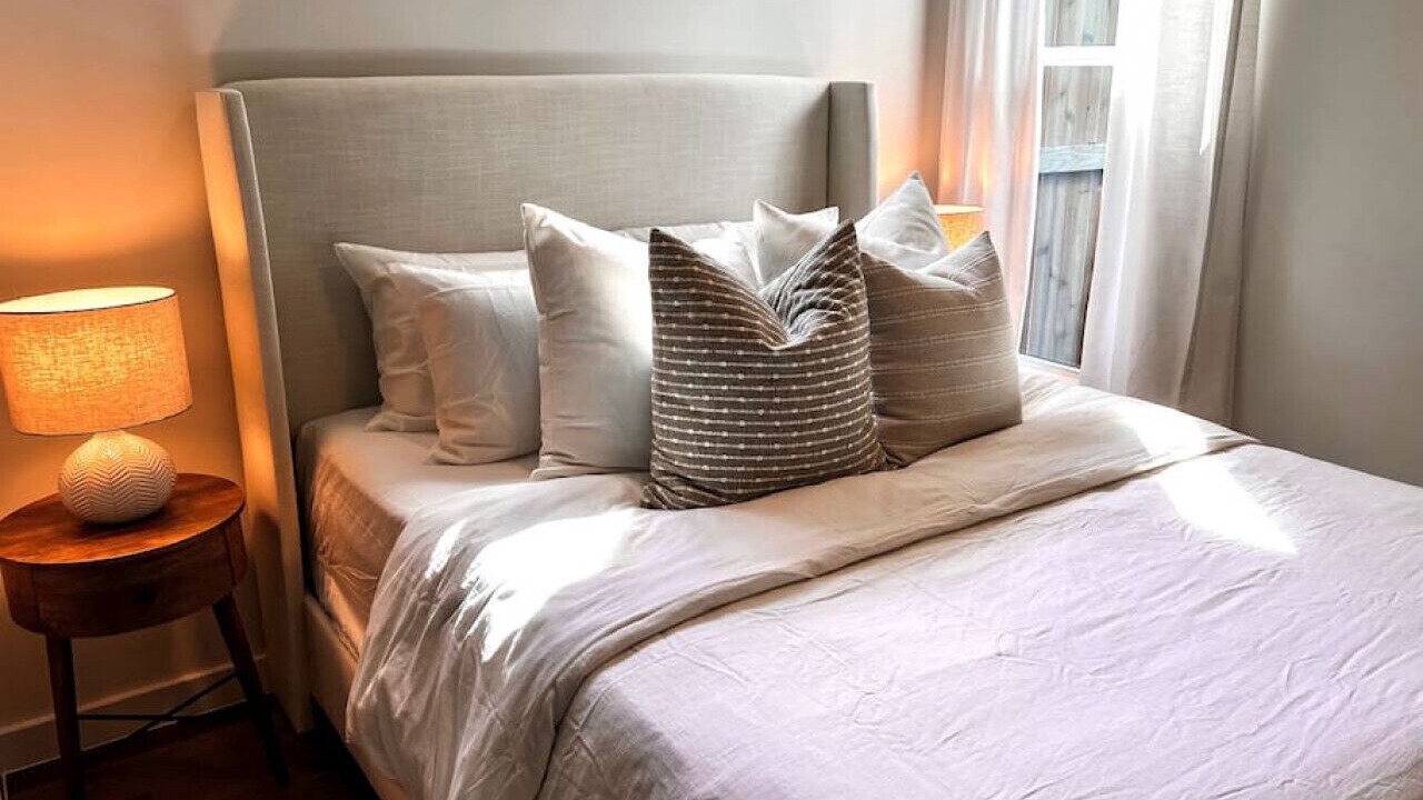 Photo of Bedroom in Holly