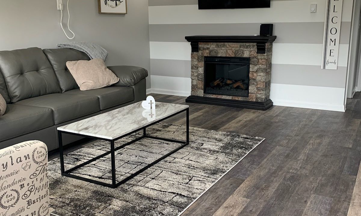 Photo of Livingroom in Holly