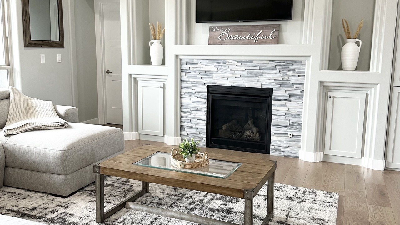 Photo of Livingroom in Kennewick