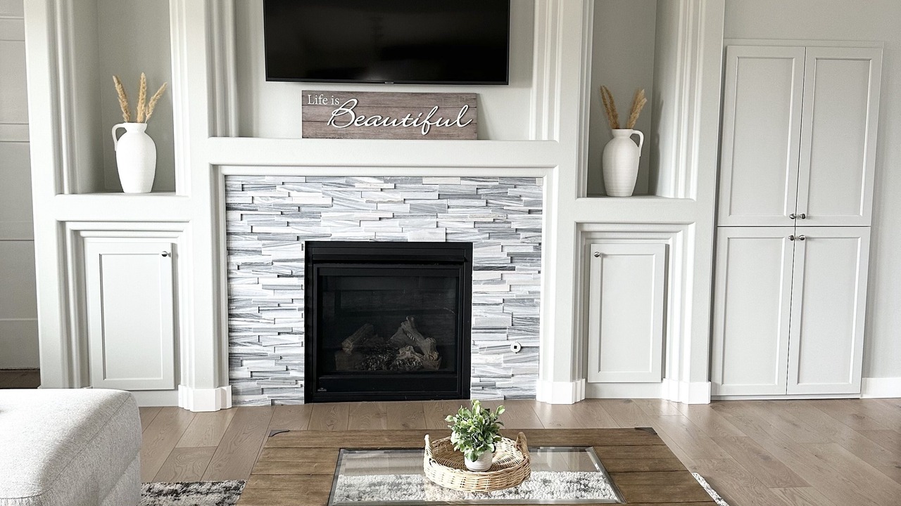 Photo of Livingroom in Kennewick