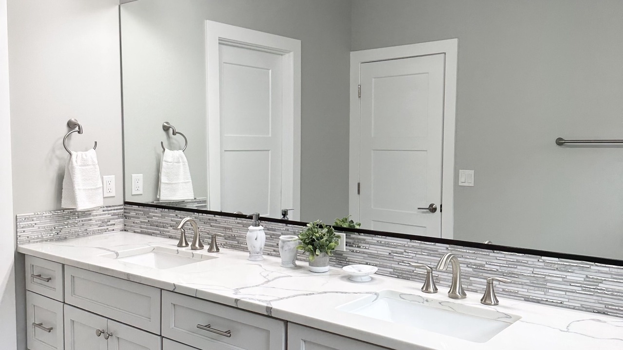 Photo of Bathroom in Kennewick