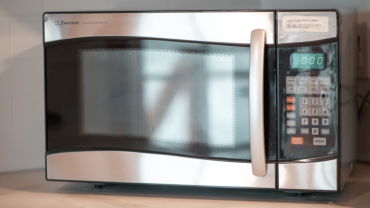 Photo of Kitchen in Wishon