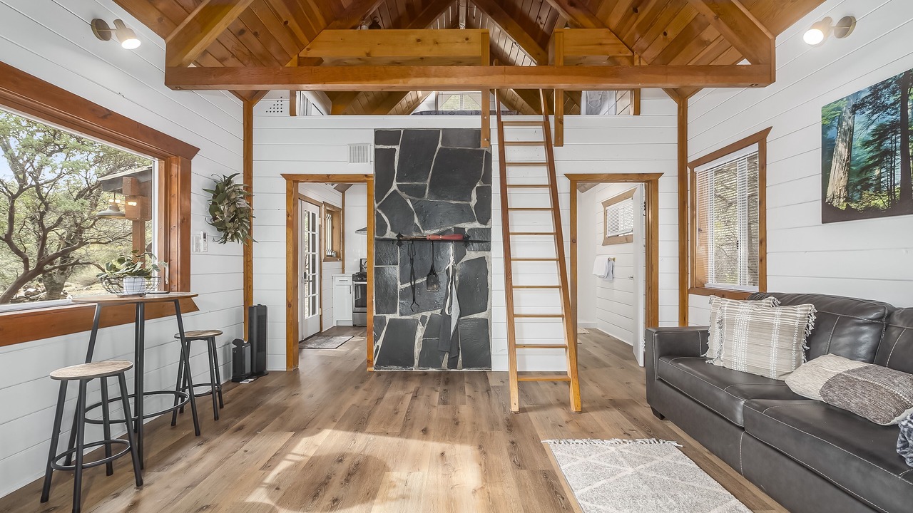 Photo of Livingroom in Wishon