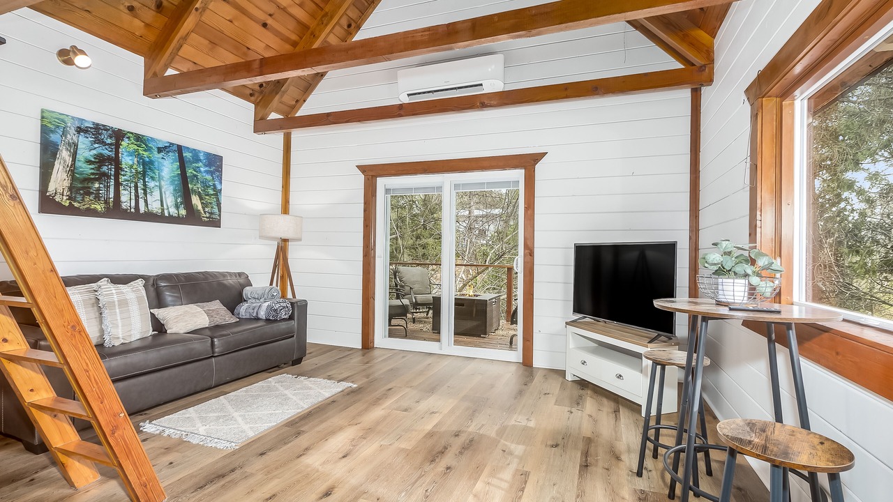 Photo of Livingroom in Wishon