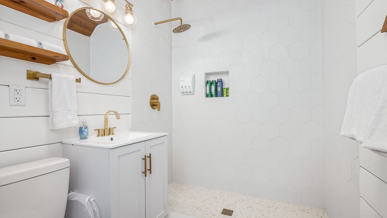 Photo of Bathroom in Wishon