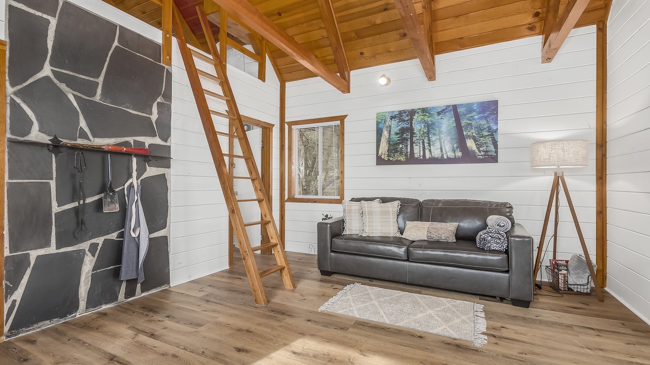 Photo of Livingroom in Wishon