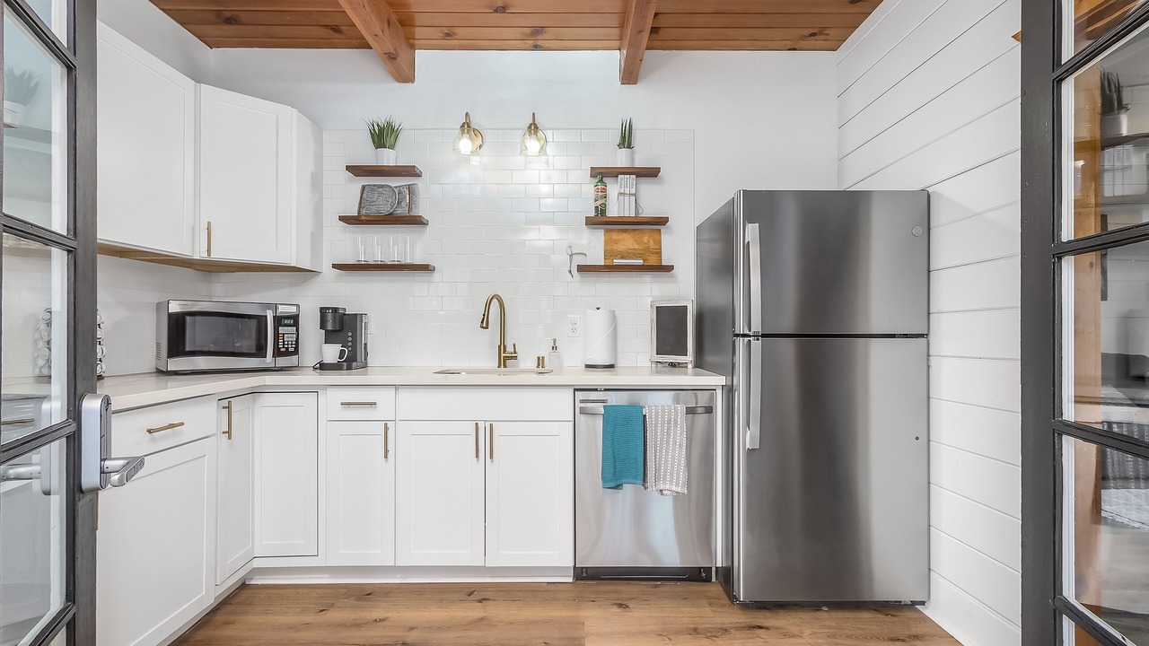 Photo of Kitchen in Wishon