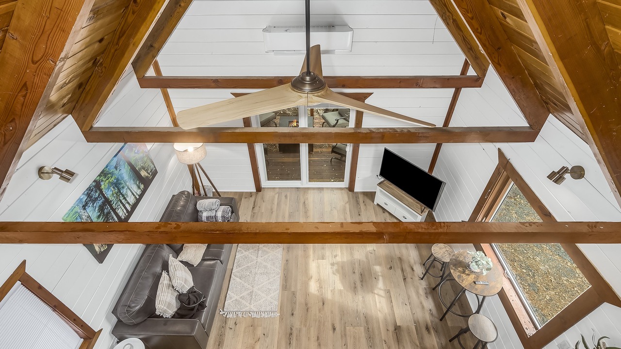 Photo of Livingroom in Wishon