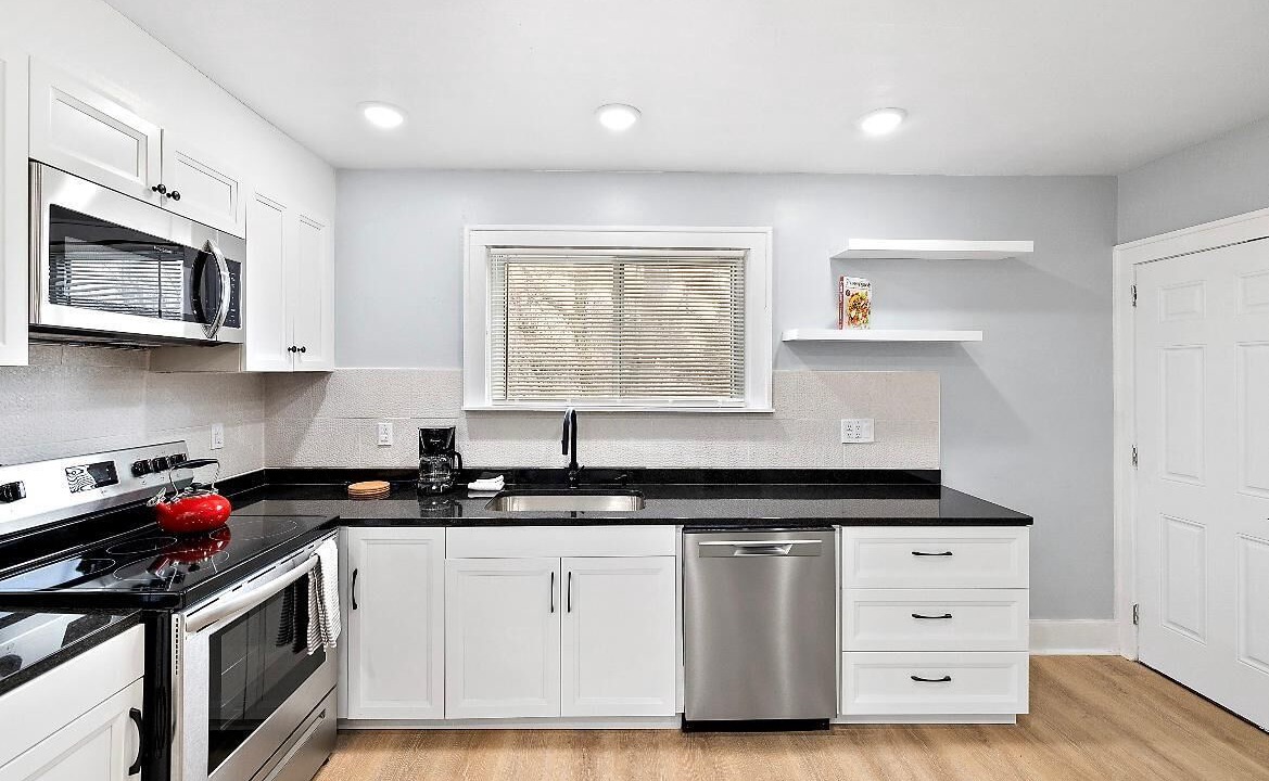 Photo of Kitchen in Mount Clemens