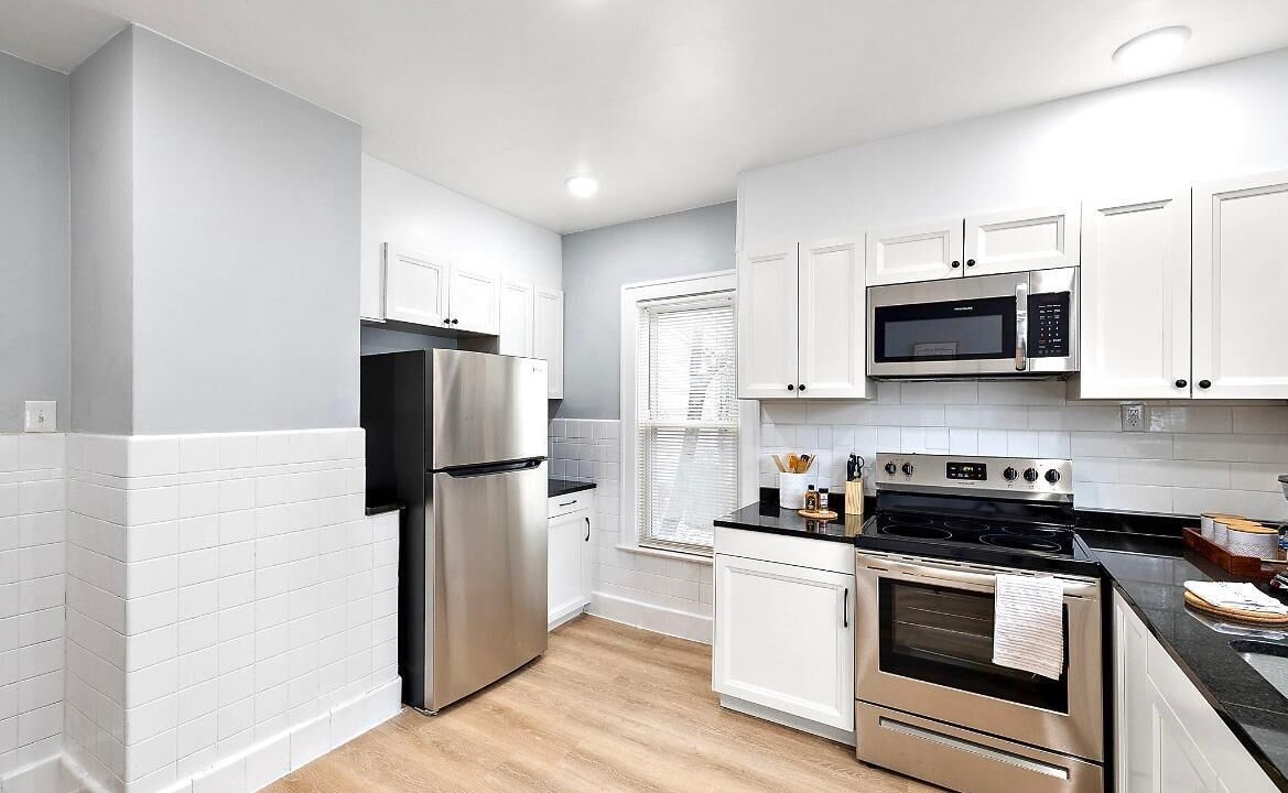 Photo of Kitchen in Mount Clemens