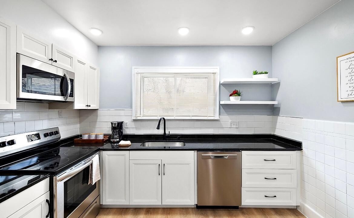 Photo of Kitchen in Mount Clemens