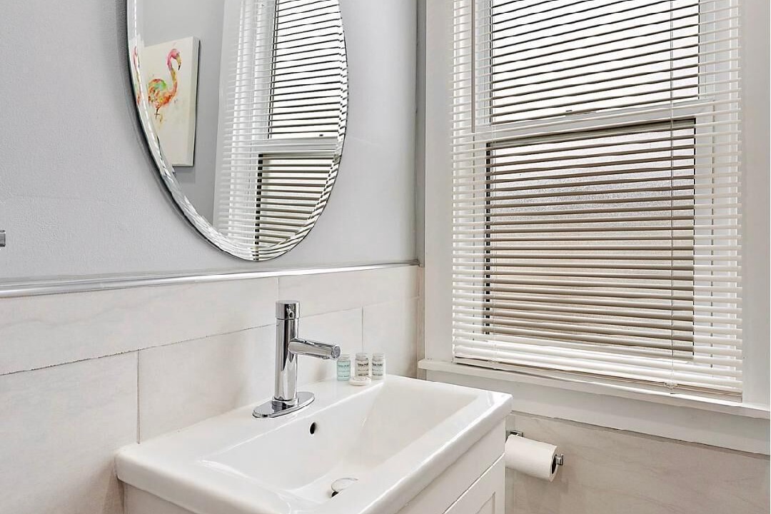Photo of Bathroom in Mount Clemens