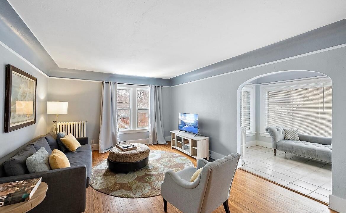 Photo of Livingroom in Mount Clemens