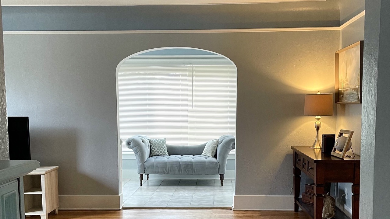 Photo of Livingroom in Mount Clemens