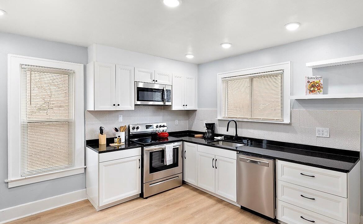 Photo of Kitchen in Mount Clemens