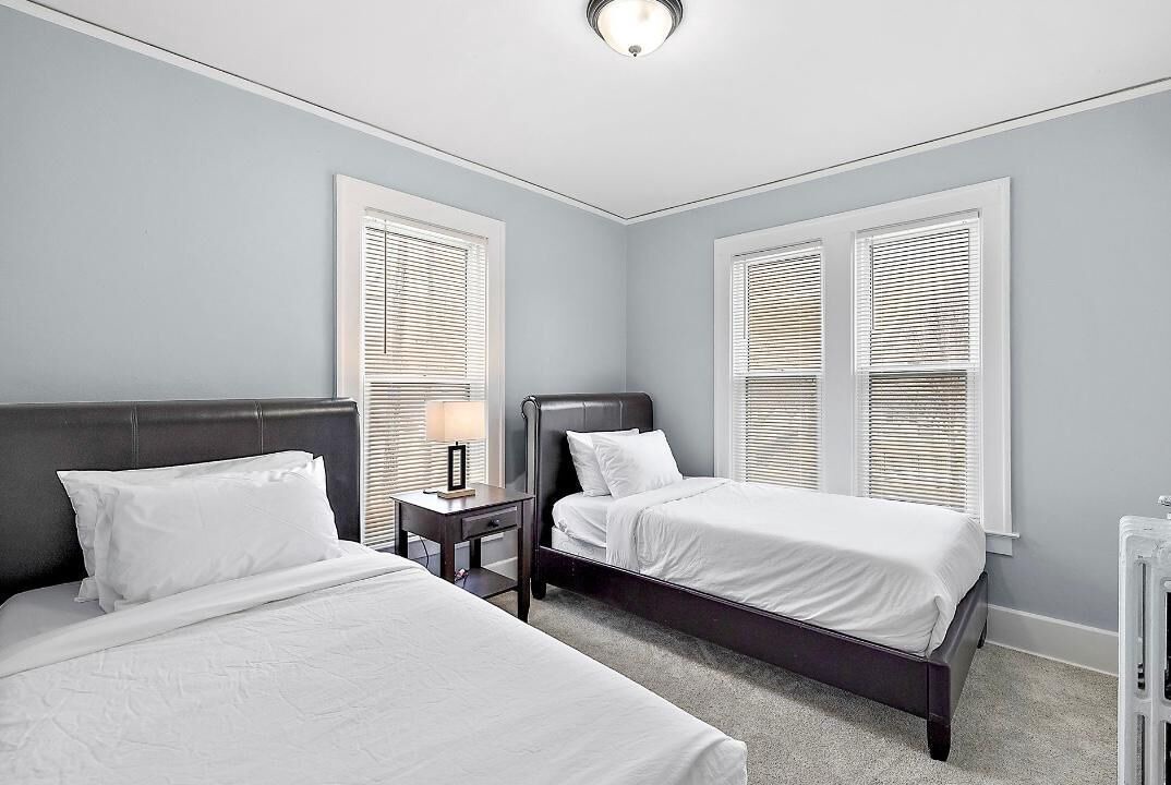 Photo of Bedroom in Mount Clemens