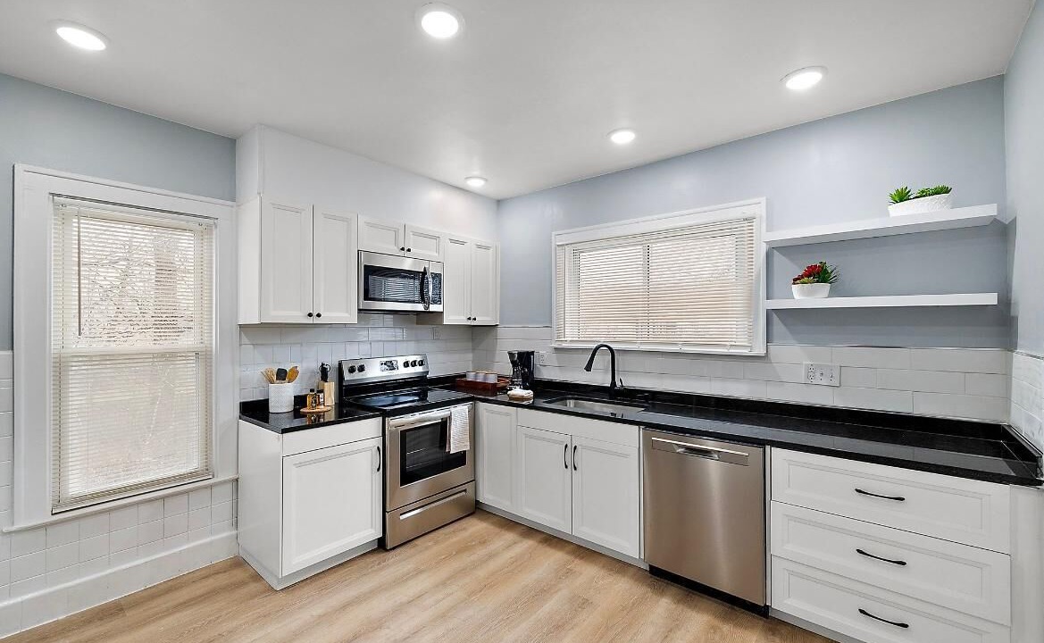 Photo of Kitchen in Mount Clemens