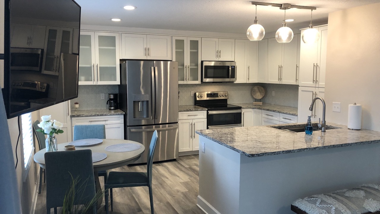 Photo of Kitchen in Casselberry