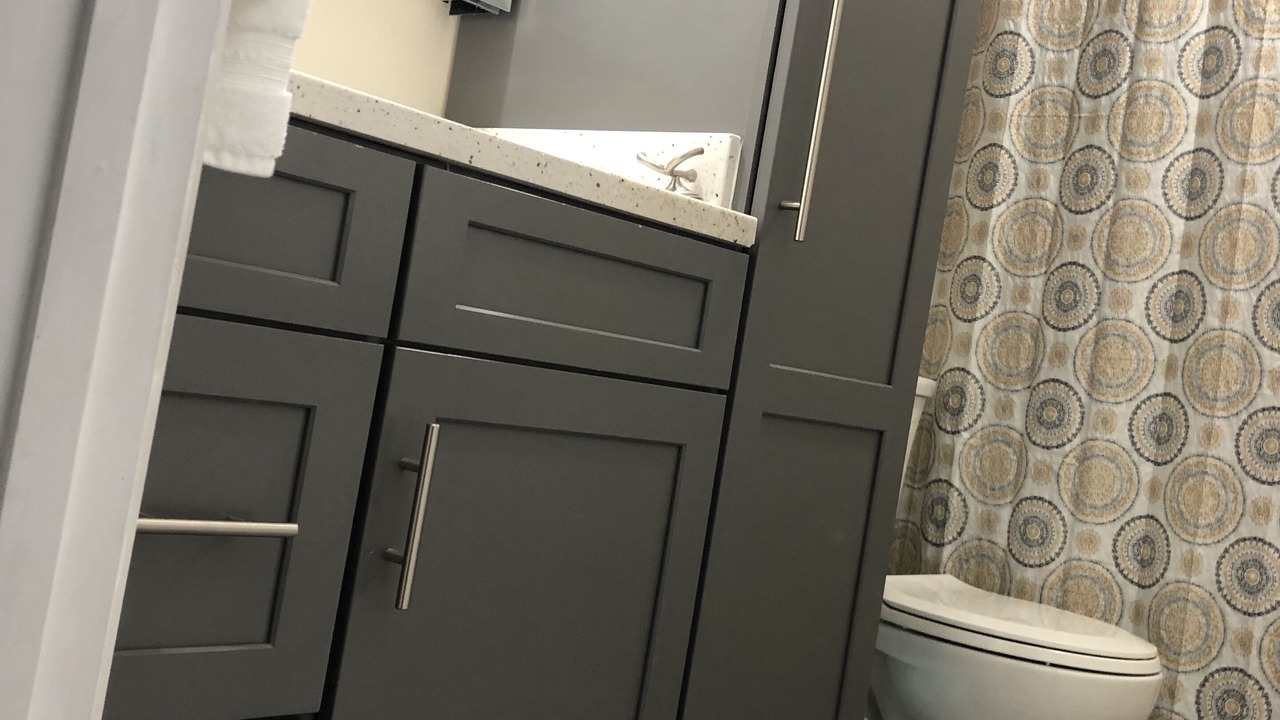 Photo of Bathroom in Casselberry