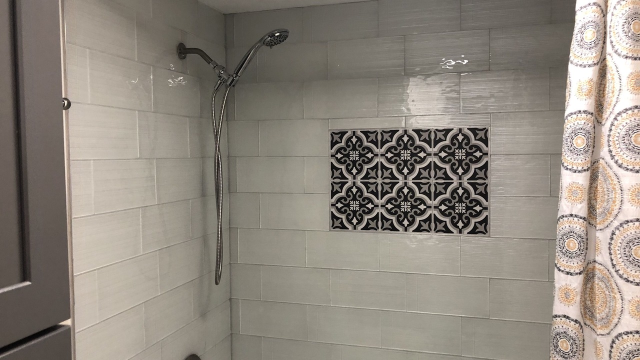Photo of Bathroom in Casselberry