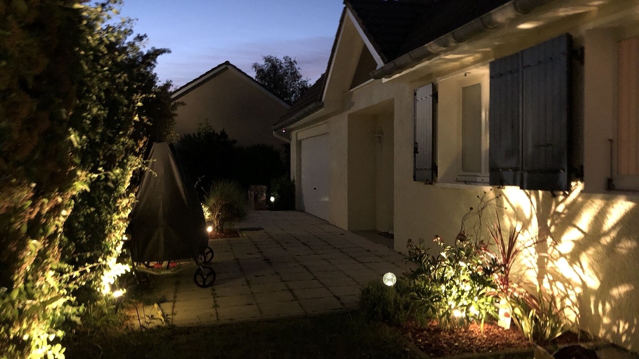 Photo of Outdoor in Seine-et-Marne