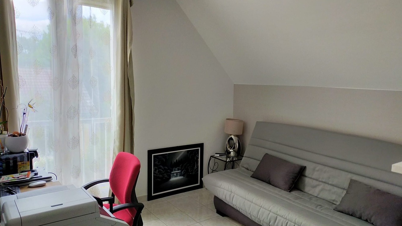 Photo of Livingroom in Seine-et-Marne