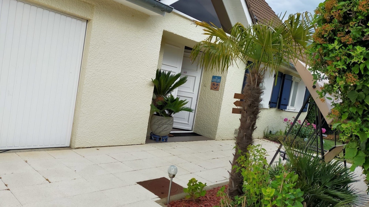 Photo of Outdoor in Seine-et-Marne