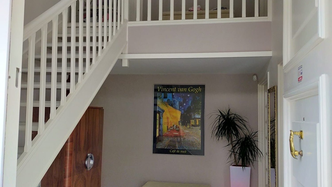 Photo of Others in Seine-et-Marne