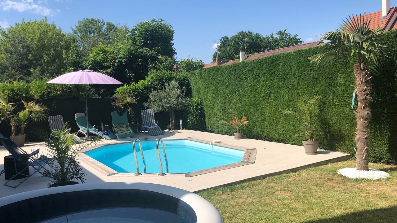 Photo of Outdoor in Seine-et-Marne