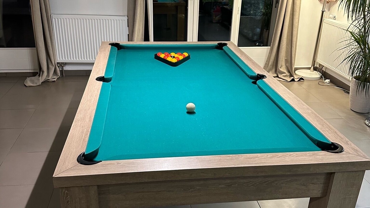 Photo of Bedroom in Seine-et-Marne