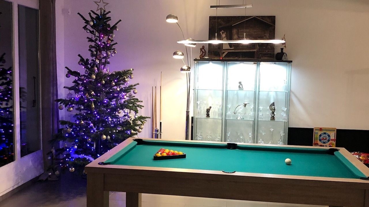 Photo of Bedroom in Seine-et-Marne