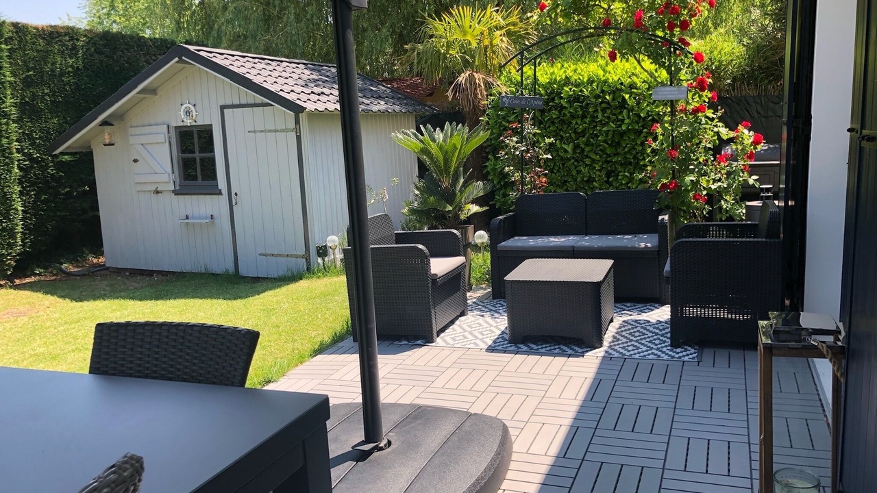 Photo of Outdoor in Seine-et-Marne