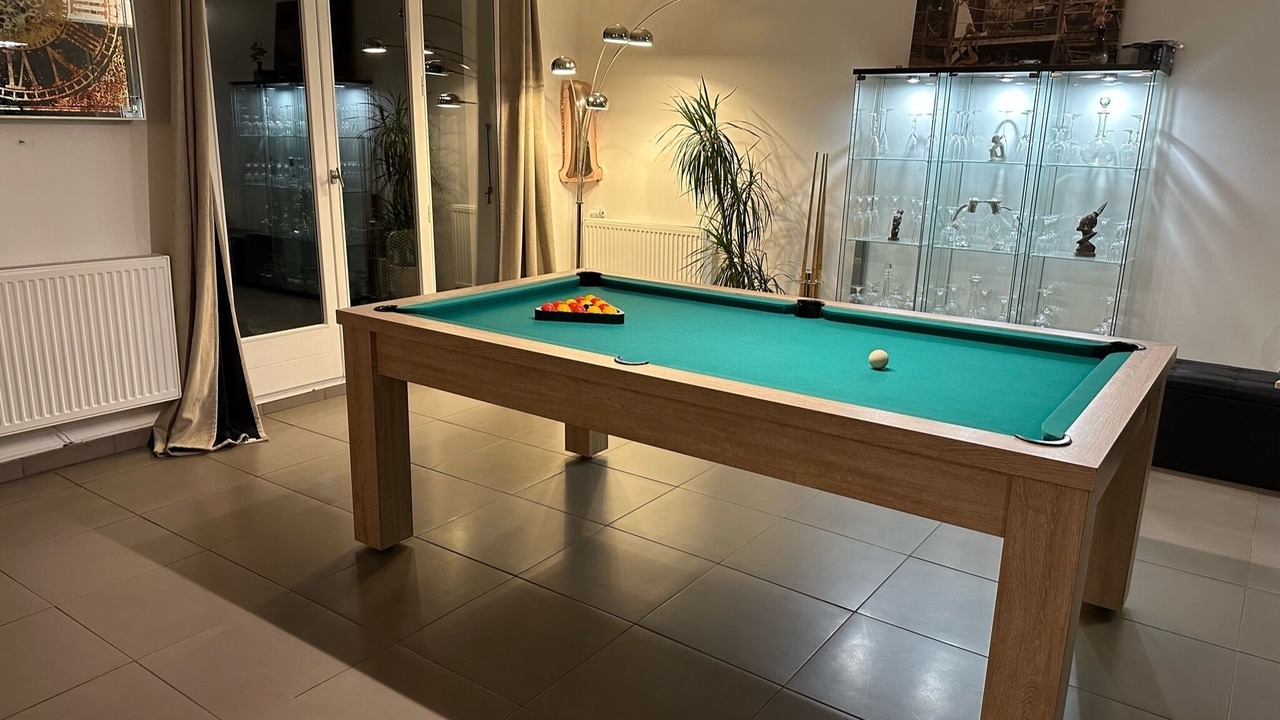 Photo of Bedroom in Seine-et-Marne