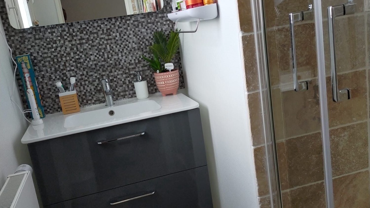 Photo of Bathroom in Seine-et-Marne