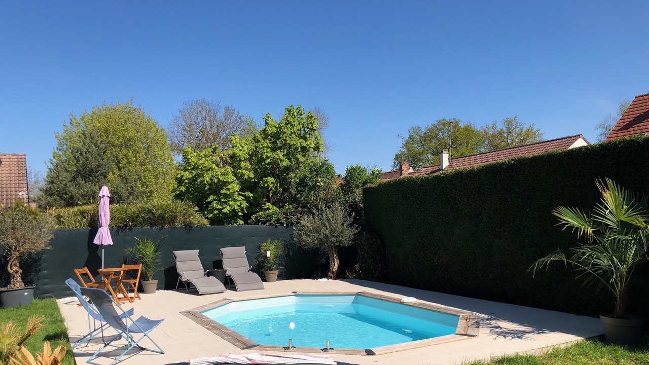 Photo of Outdoor in Seine-et-Marne