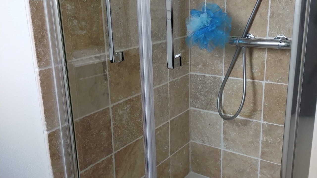 Photo of Bathroom in Seine-et-Marne