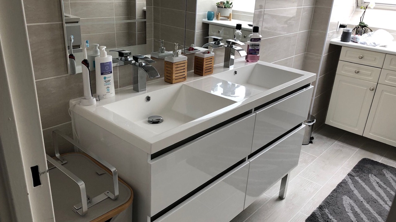 Photo of Bathroom in Seine-et-Marne