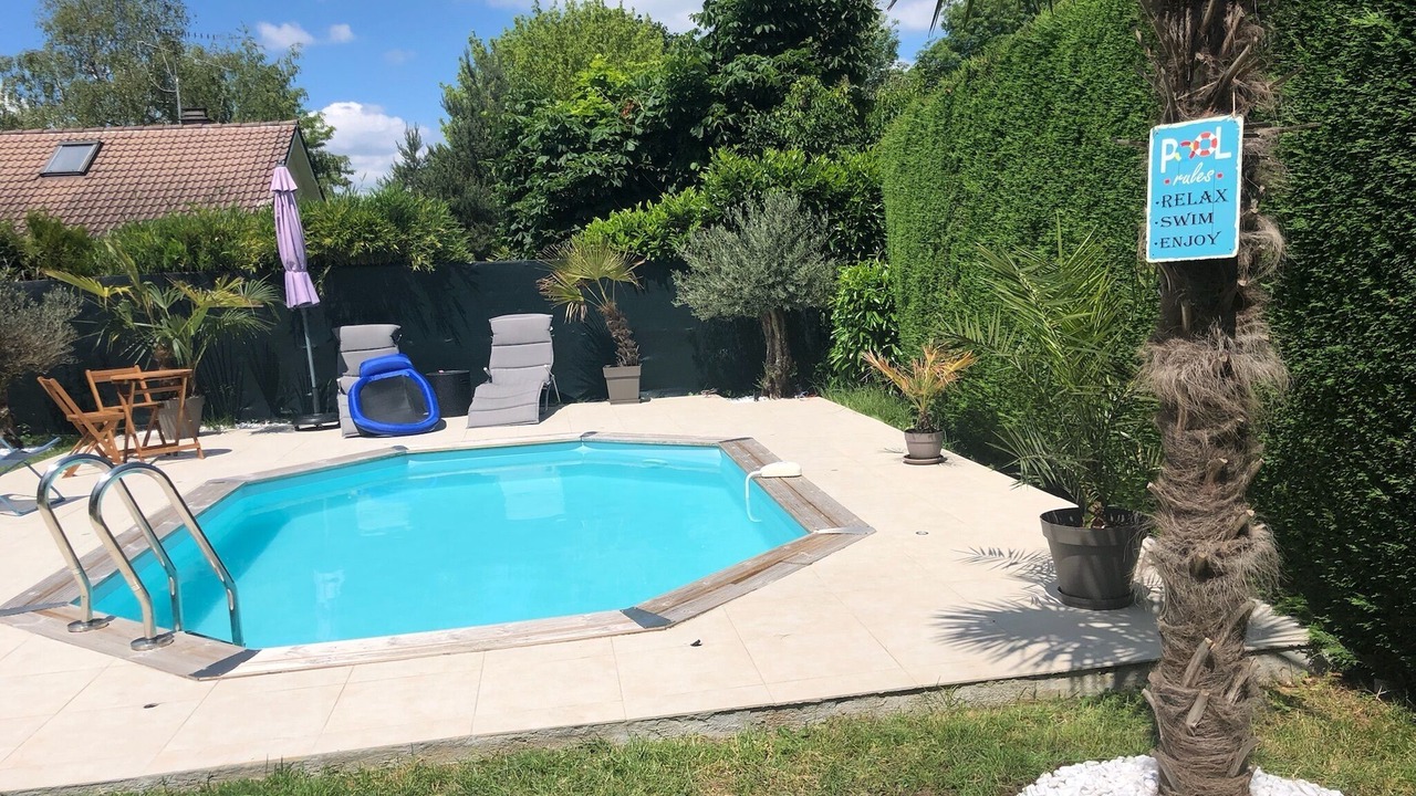 Photo of Outdoor in Seine-et-Marne