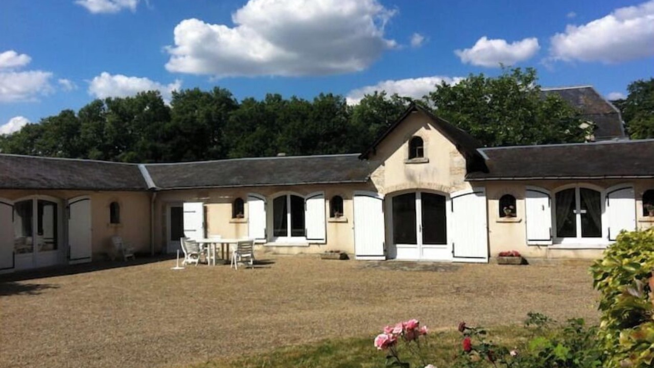 Photo of Outdoor in La Peyratte