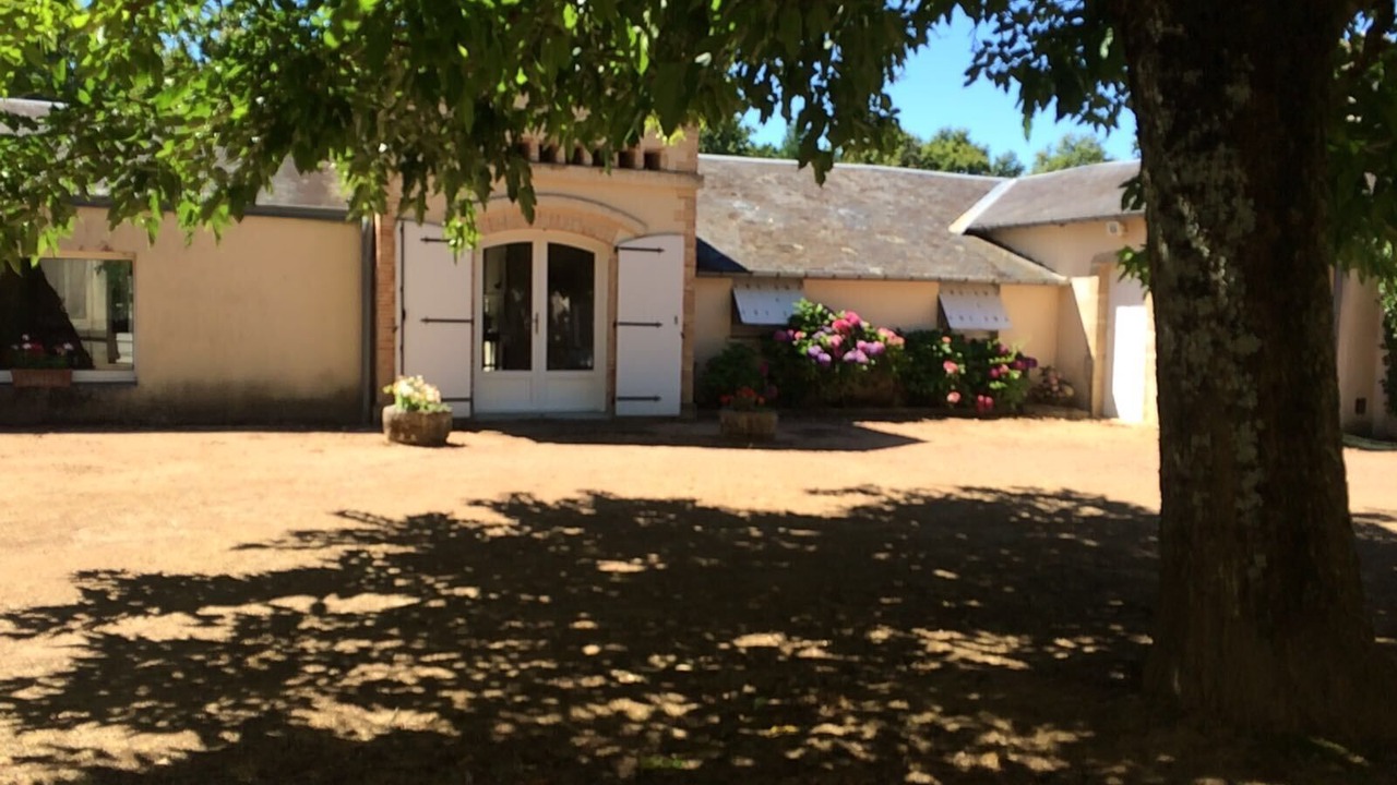 Photo of Outdoor in La Peyratte