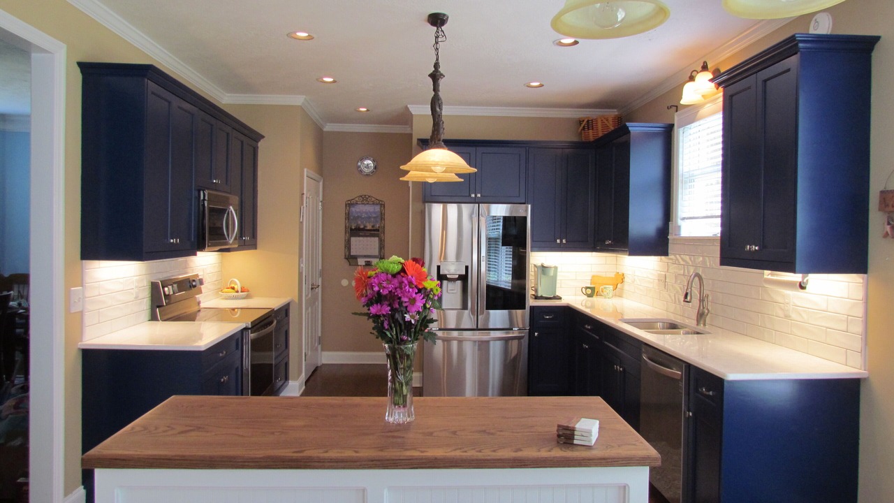 Photo of Kitchen in Evans