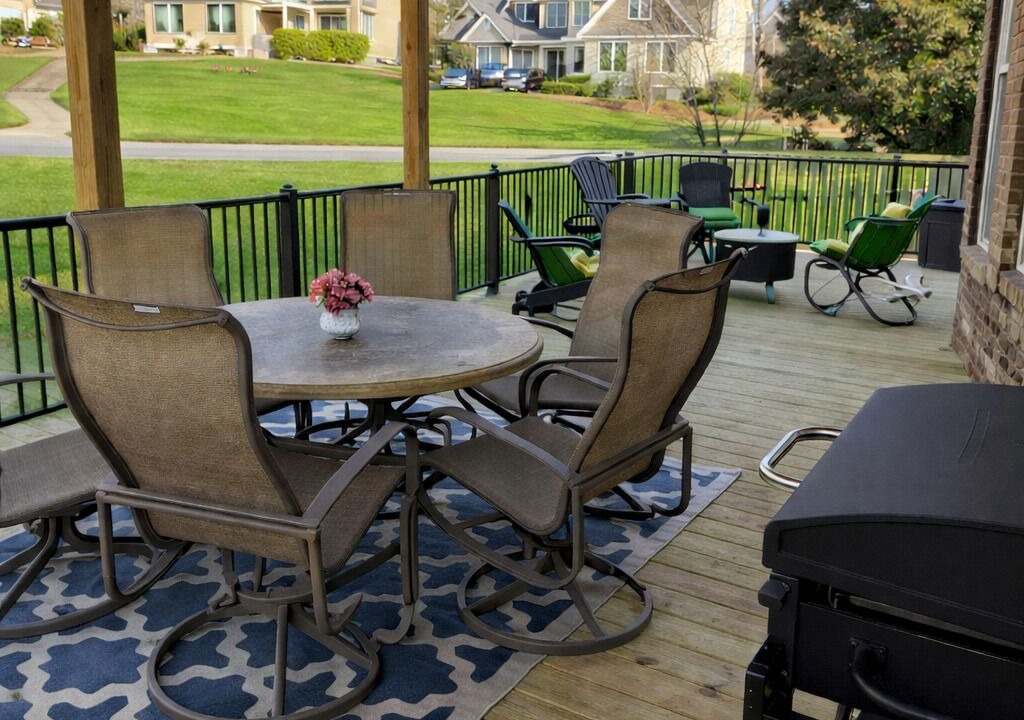 Photo of Outdoor in Evans