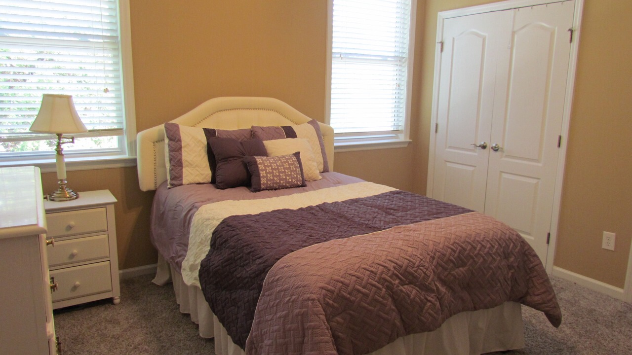 Photo of Bedroom in Evans