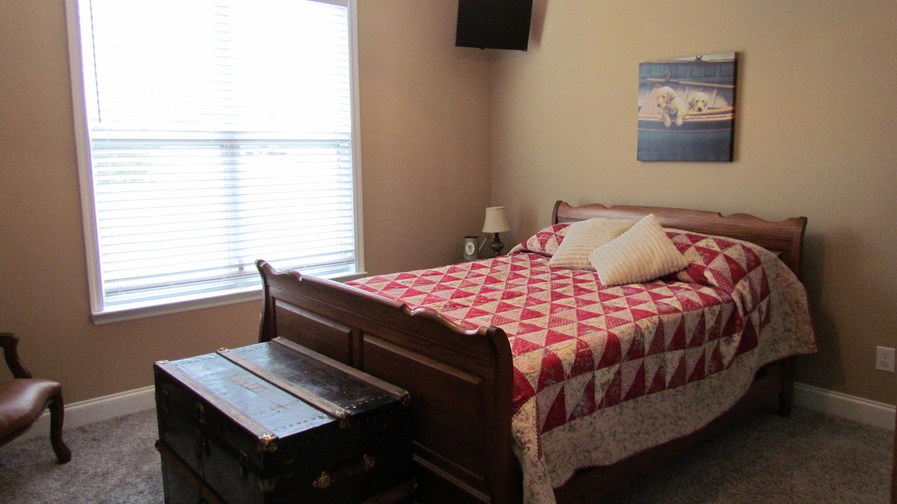 Photo of Bathroom in Evans