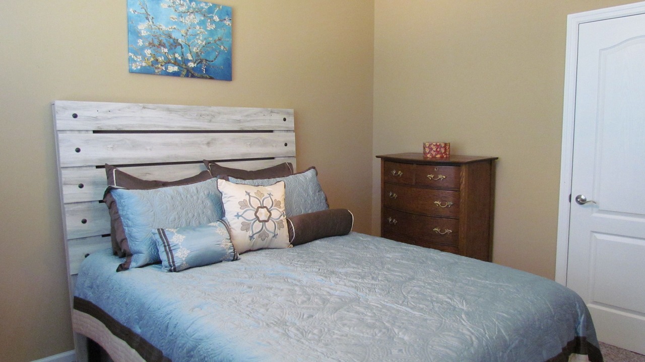 Photo of Bathroom in Evans