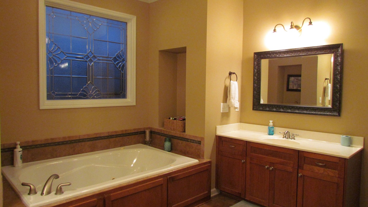 Photo of Bathroom in Evans