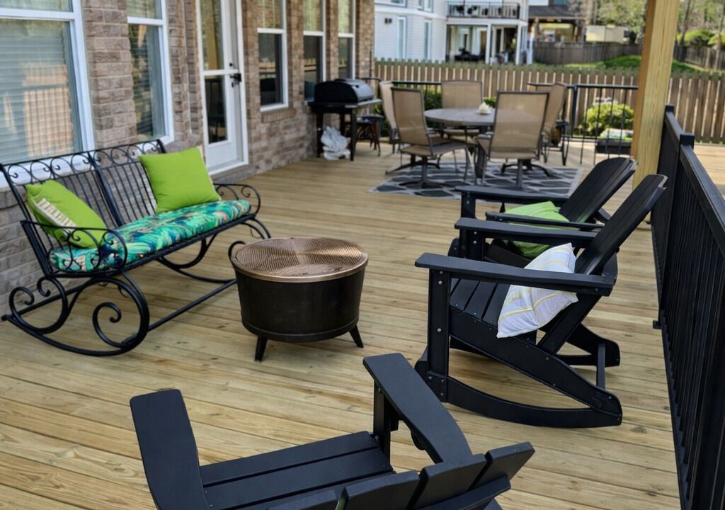 Photo of Outdoor in Evans